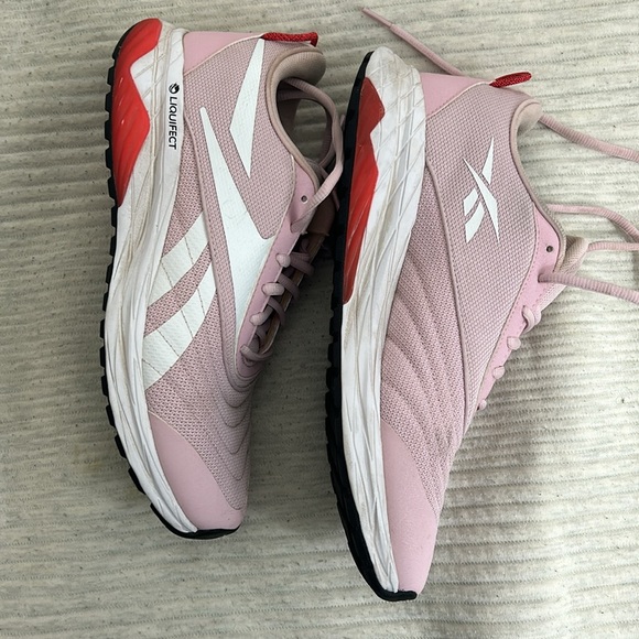 Reebok Liquifect Running shoe -Size 11 - Picture 2 of 4